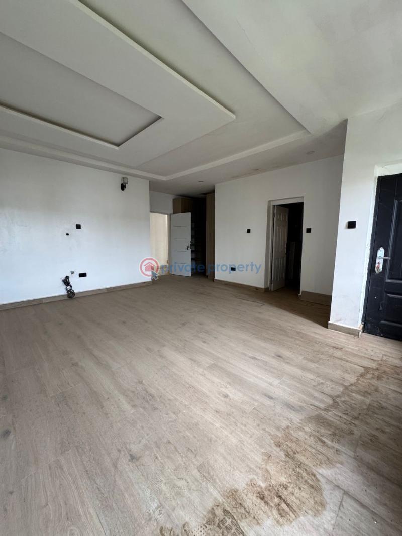 5 bedroom Terraced Duplex For Sale Apo Dutse Apo Abuja Phase 2  - 5