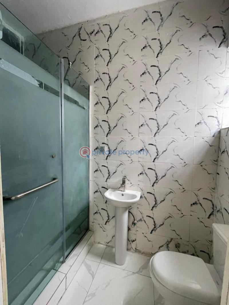 5 bedroom Terraced Duplex For Rent Ikota Lekki Lagos - 8