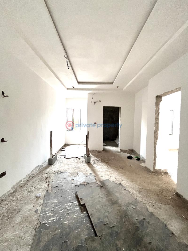 5 bedroom Terraced Duplex For Sale Jabi Abuja Phase 2  - 13