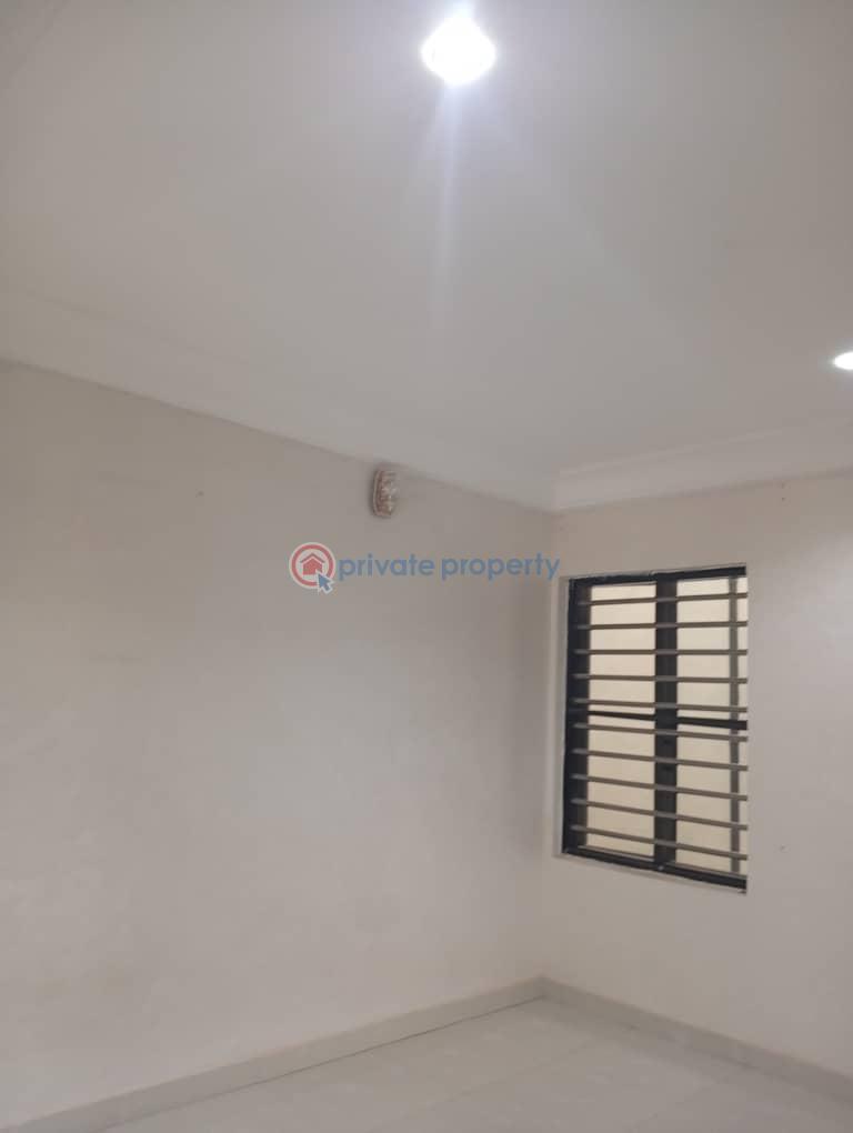 5 bedroom Terraced Duplex For Rent Nasir El Rufai Guzape Abuja Phase 1  - 11