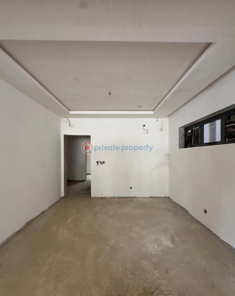 5 bedroom Terraced Duplex For Sale Wuse 2 Wuse II Abuja Phase 1  - 2