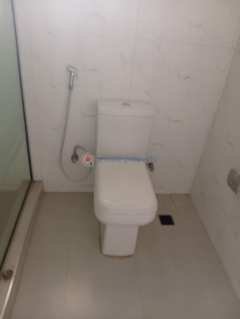 5 bedroom Terraced Duplex For Rent Nasir El Rufai Guzape Abuja Phase 1  - 10