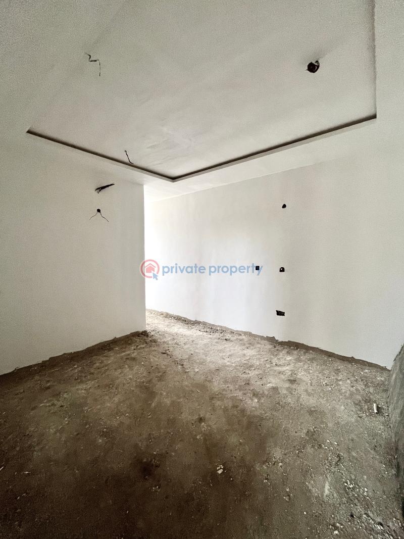5 bedroom Terraced Duplex For Sale Jabi Abuja Phase 2  - 5