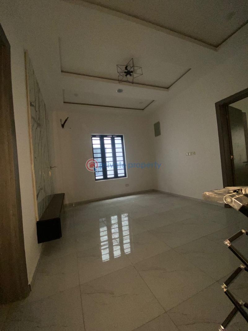 5 bedroom Terraced Duplex For Sale Ikate Elegushi Lekki Lagos - 6