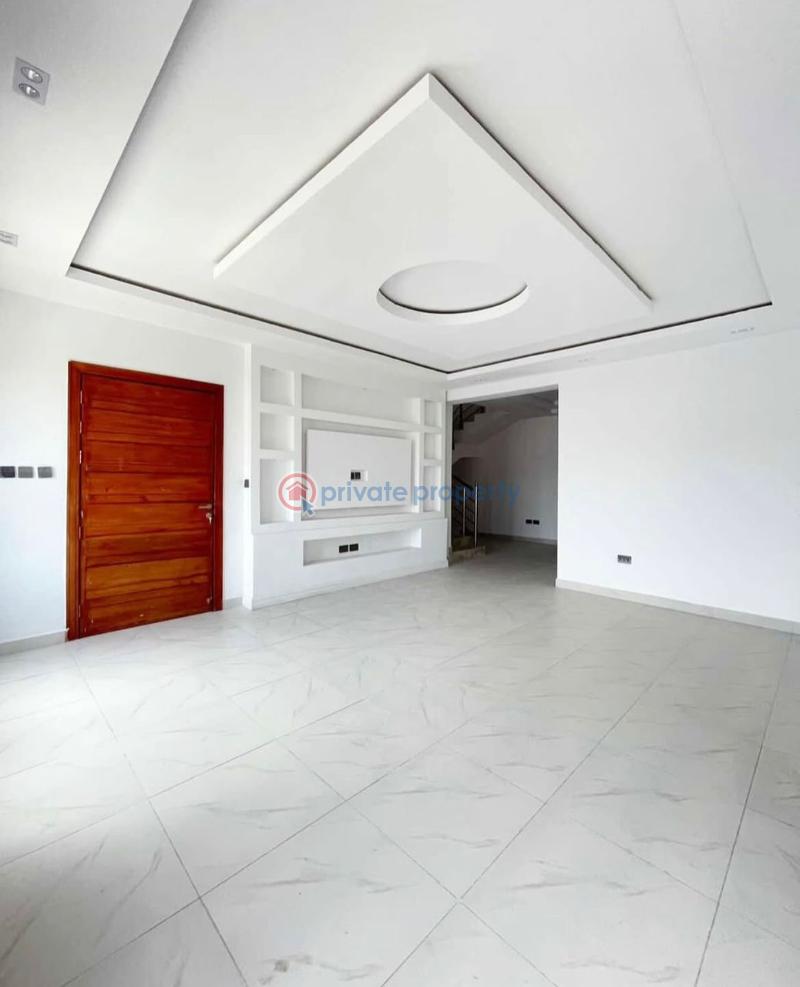 5 bedroom Flat & Apartment For Sale Oniru Victoria Island Lagos - 2