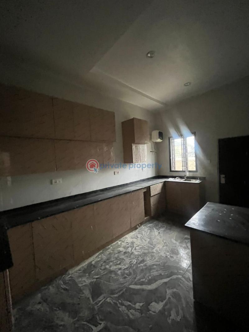 5 bedroom Terraced Duplex For Rent Mabuchi Abuja Phase 2  - 3