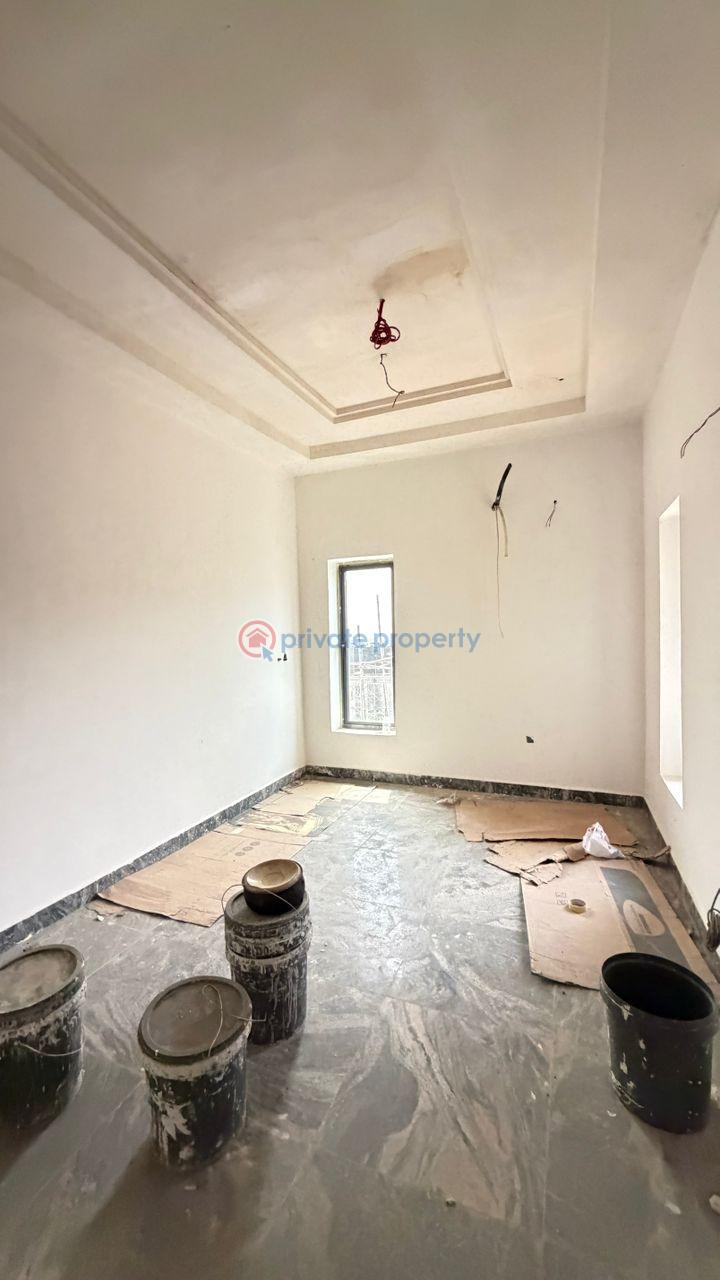 5 bedroom Terraced Duplex For Sale Katampe Ext. Abuja Phase 2  - 8