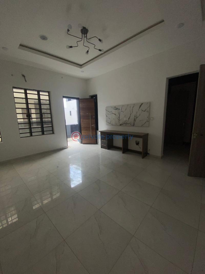 5 bedroom Terraced Duplex For Sale Ikate Elegushi Lekki Lagos - 11