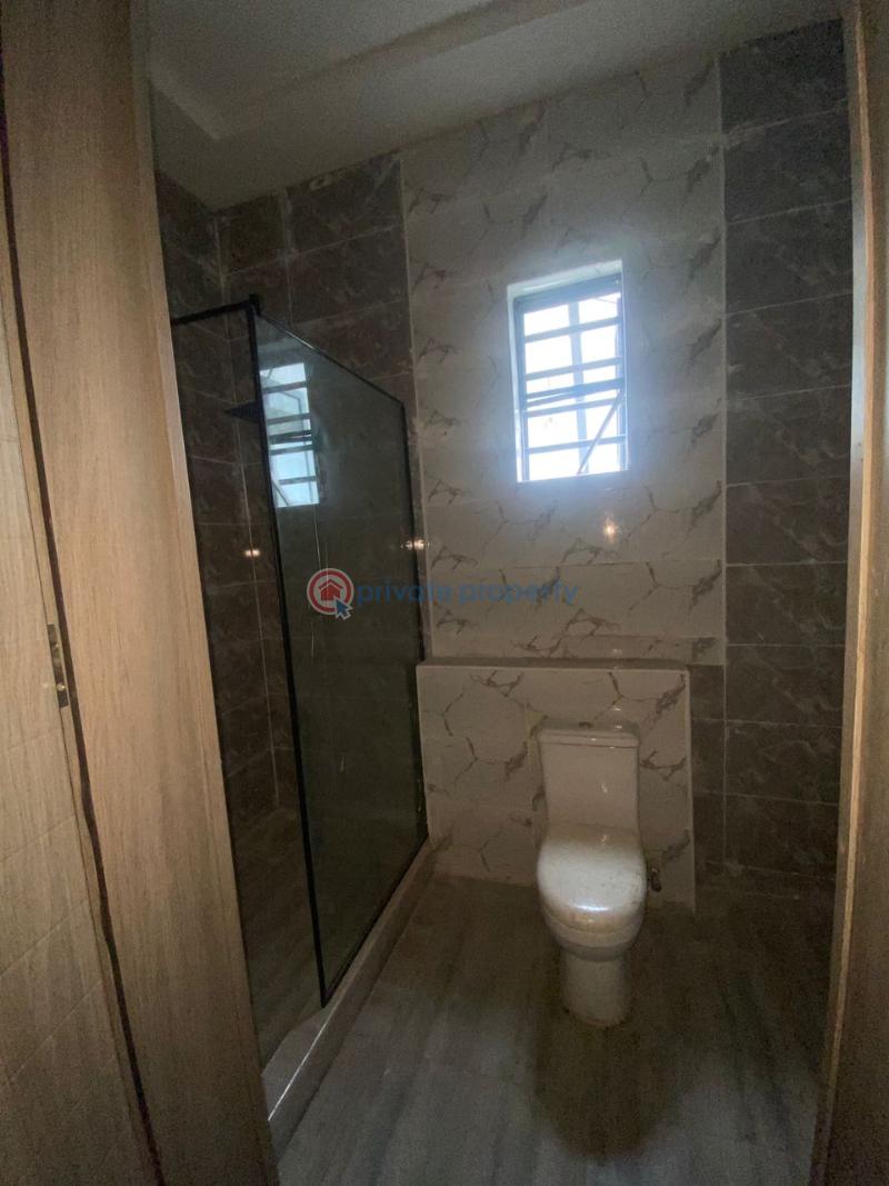 5 bedroom Terraced Duplex For Sale Ikate Elegushi Lekki Lagos - 10