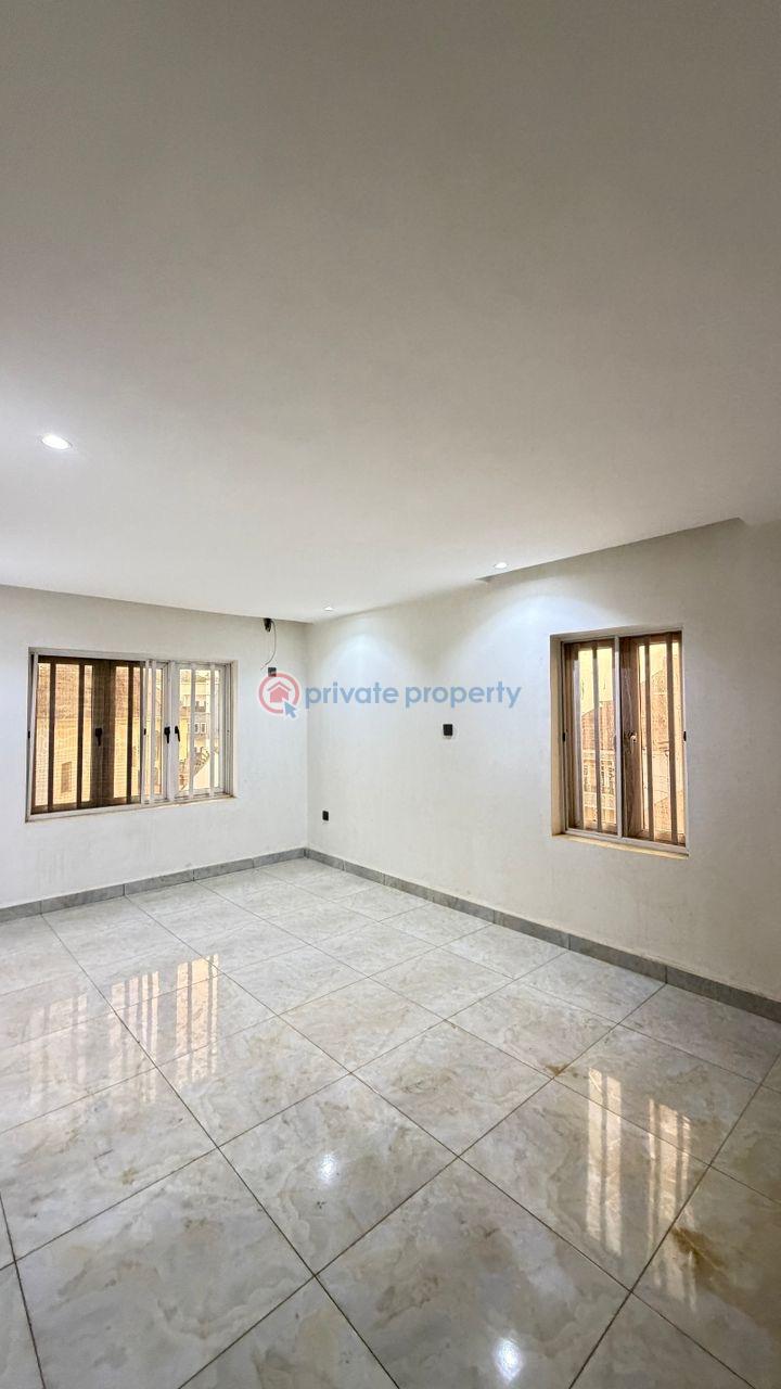 5 bedroom House For Sale Apo Abuja Phase 2  - 6