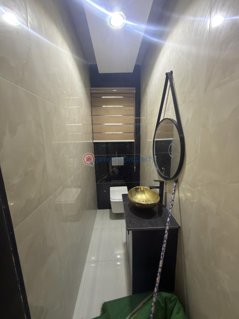 5 bedroom Terraced Duplex For Rent Lekki Phase 1 Lagos - 2