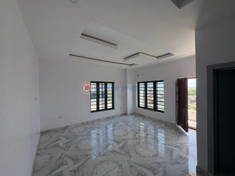 5 bedroom Terraced Duplex For Sale Orchid Lekki Lagos - 10