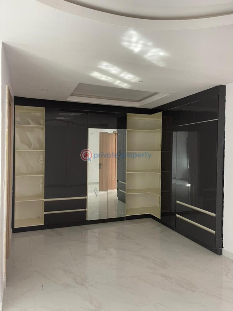 5 bedroom Terrace For Sale Ikate Elegushi Lekki Lagos - 7