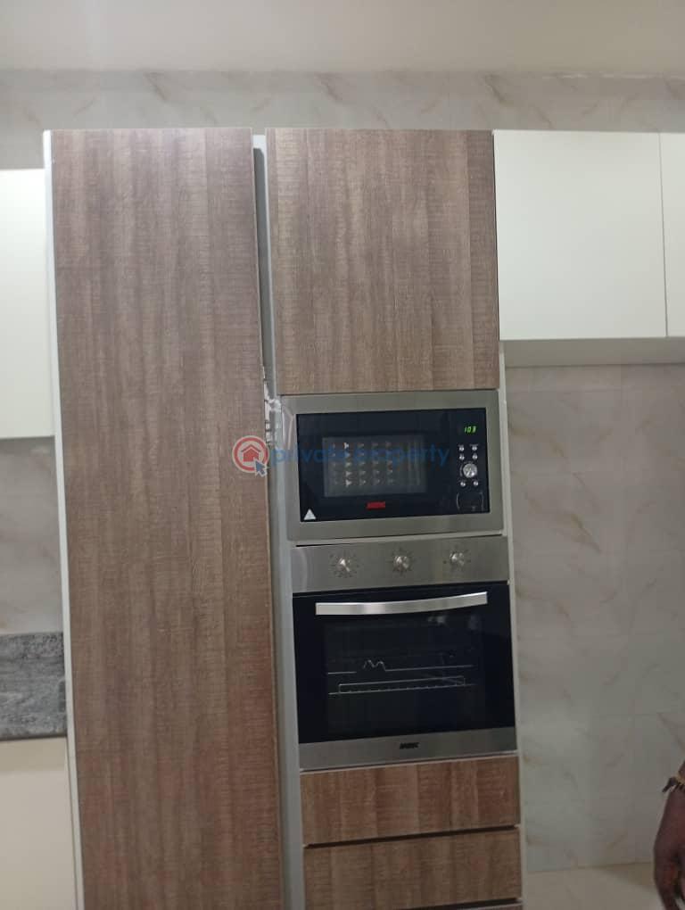 5 bedroom Terraced Duplex For Rent Nasir El Rufai Guzape Abuja Phase 1  - 0