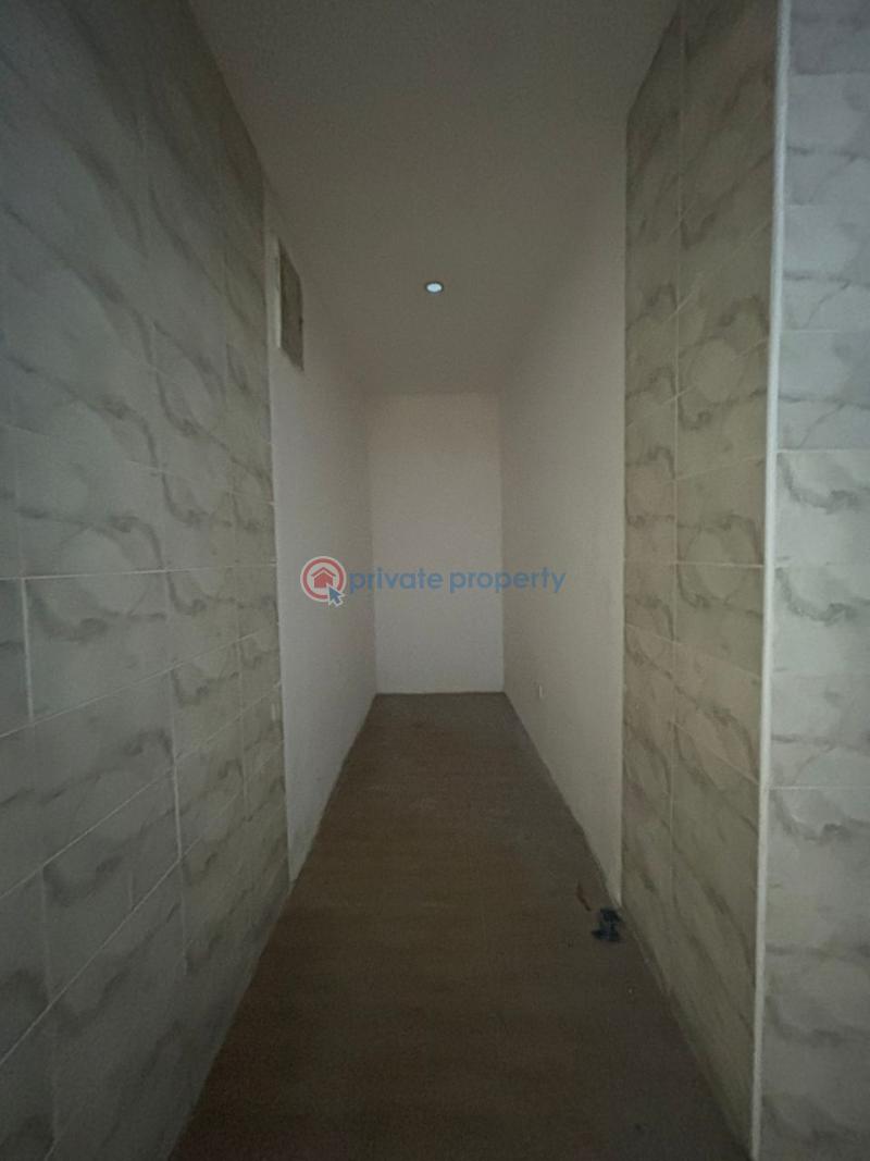 5 bedroom Terraced Duplex For Sale Ologolo Lekki Lagos - 5
