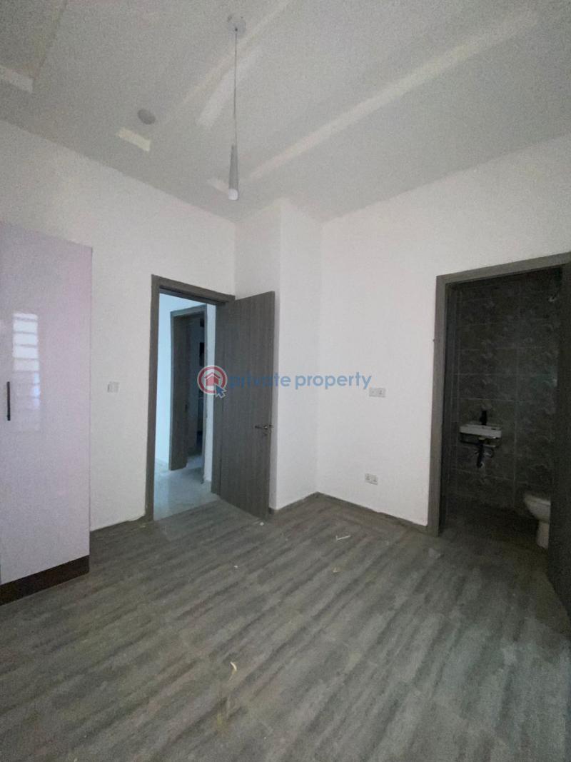 5 bedroom Terraced Duplex For Sale Ikate Elegushi Lekki Lagos - 5