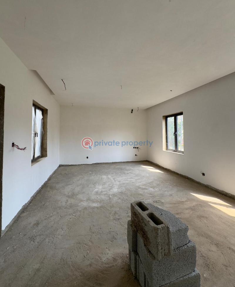 5 bedroom Terraced Duplex For Sale Wuse 2 Wuse II Abuja Phase 1  - 7