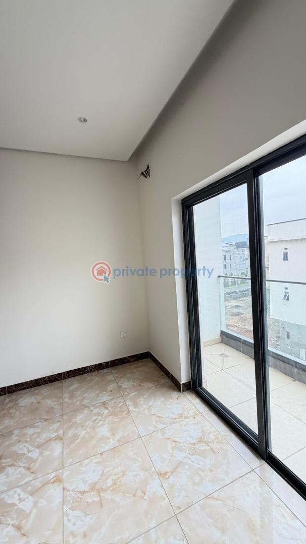 5 bedroom Terraced Duplex For Sale Wuye Abuja Phase 2  - 0