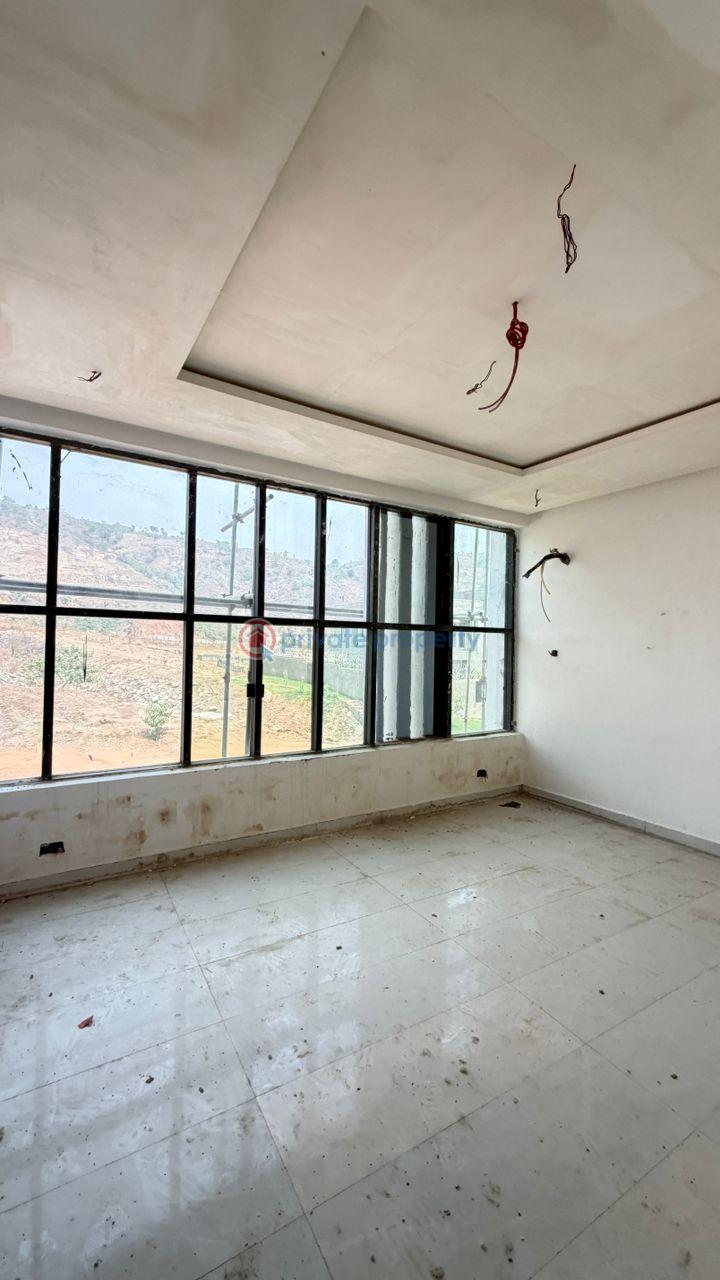 5 bedroom Terraced Duplex For Sale Katampe Ext. Abuja Phase 2  - 2