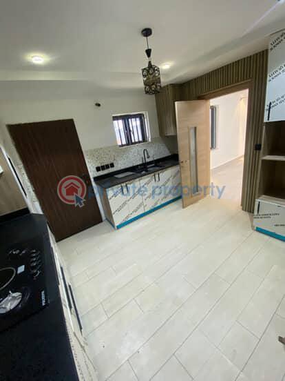 5 bedroom Terraced Duplex For Sale Jabi District Jabi Abuja Phase 2  - 4