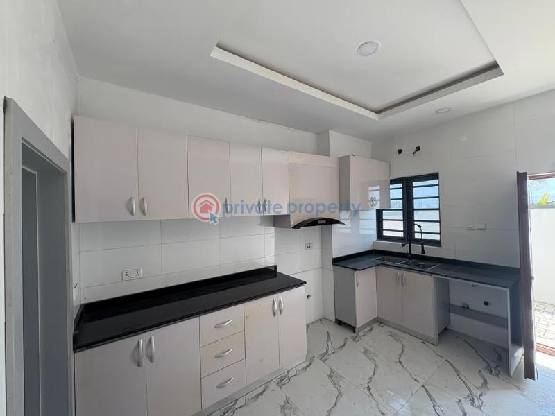 5 bedroom Terraced Duplex For Sale Orchid Lekki Lagos - 2