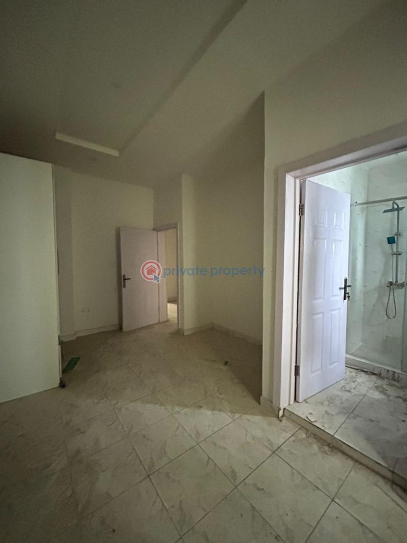 5 bedroom Terraced Duplex For Sale Ologolo Lekki Lagos - 9