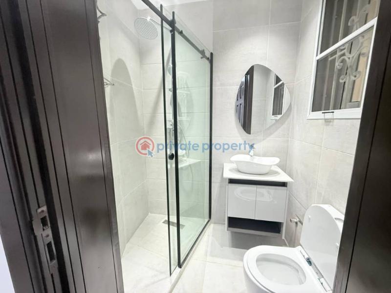 5 bedroom Terraced Duplex For Rent Banana Island Ikoyi Lagos - 7