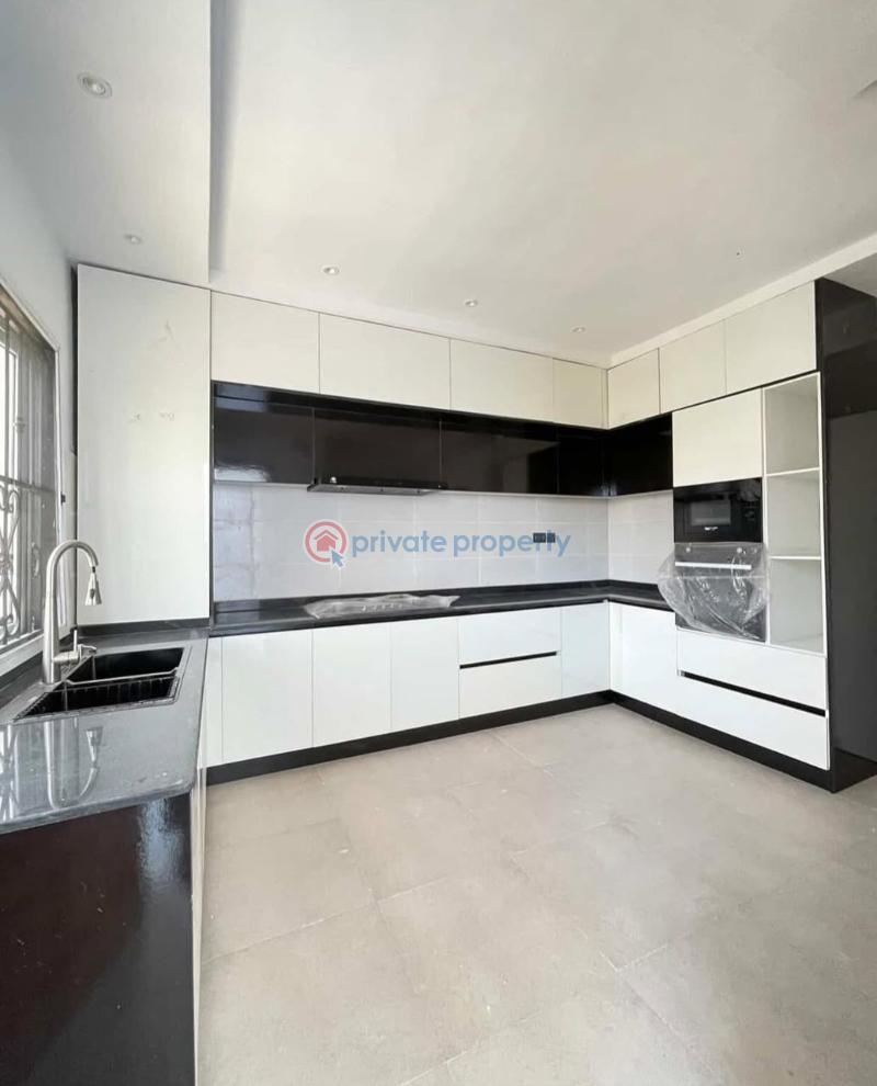 5 bedroom Flat & Apartment For Sale Oniru Victoria Island Lagos - 3