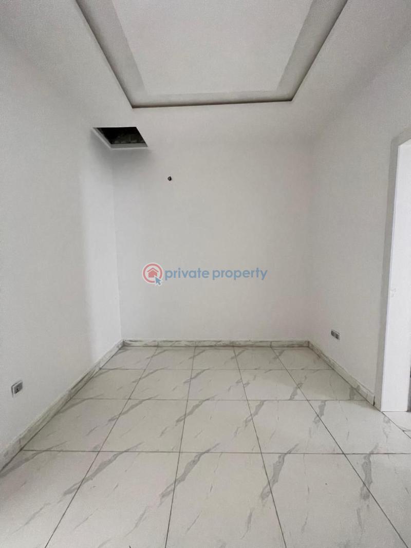 5 bedroom Terraced Duplex For Rent Ikota Lekki Lagos - 6