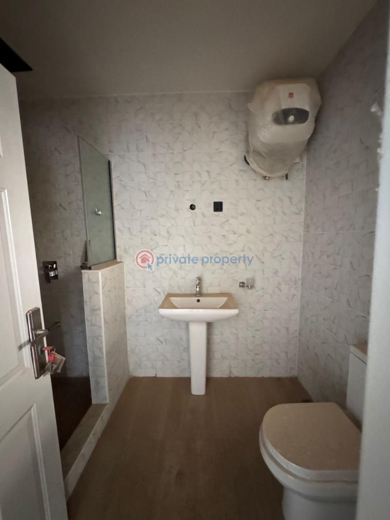 5 bedroom Terraced Duplex For Sale Apo Dutse Apo Abuja Phase 2  - 2
