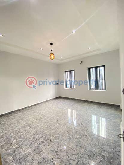 5 bedroom Terraced Duplex For Sale Jabi District Jabi Abuja Phase 2  - 9