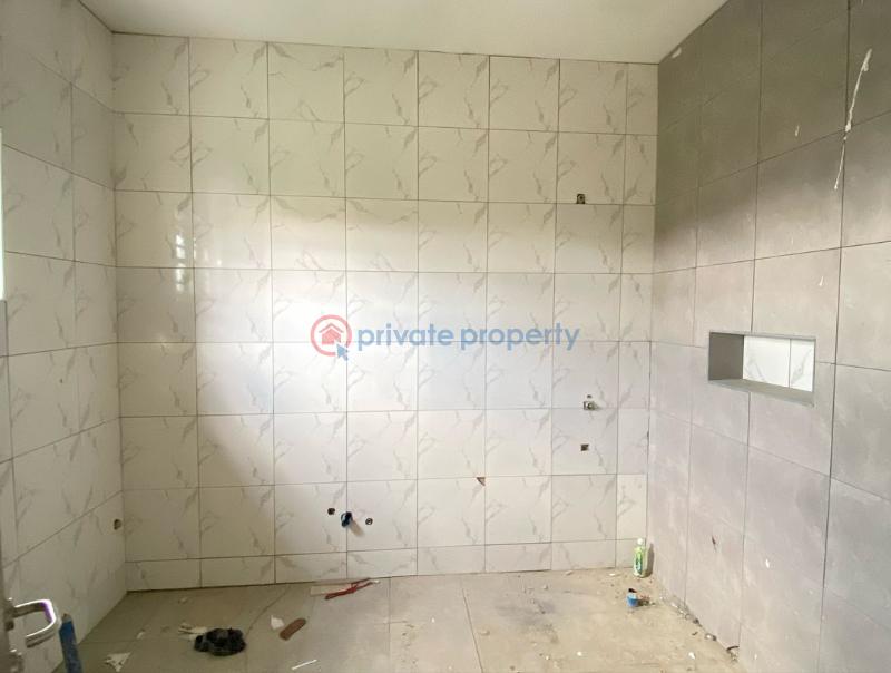 5 bedroom Terraced Duplex For Sale Life Camp Abuja Phase 3  - 7