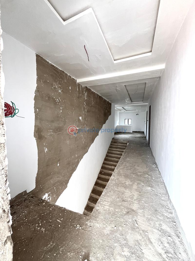 5 bedroom Terraced Duplex For Sale Jabi Abuja Phase 2  - 7
