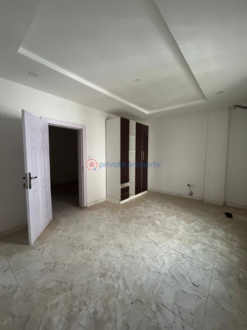5 bedroom Terraced Duplex For Sale Ologolo Lekki Lagos - 7