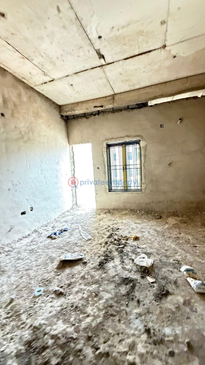 5 bedroom Terraced Duplex For Sale Jabi Abuja Phase 2  - 4
