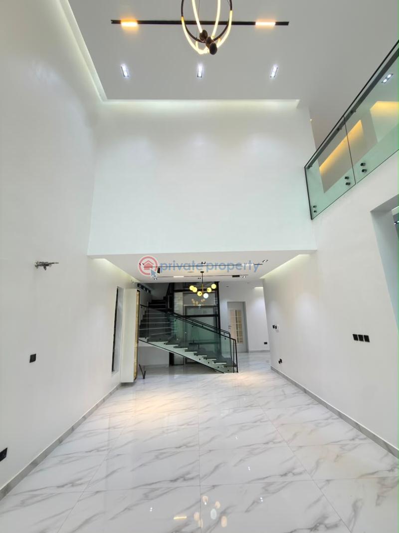 5 bedroom Terraced Duplex For Sale Apo Abuja Phase 2  - 9