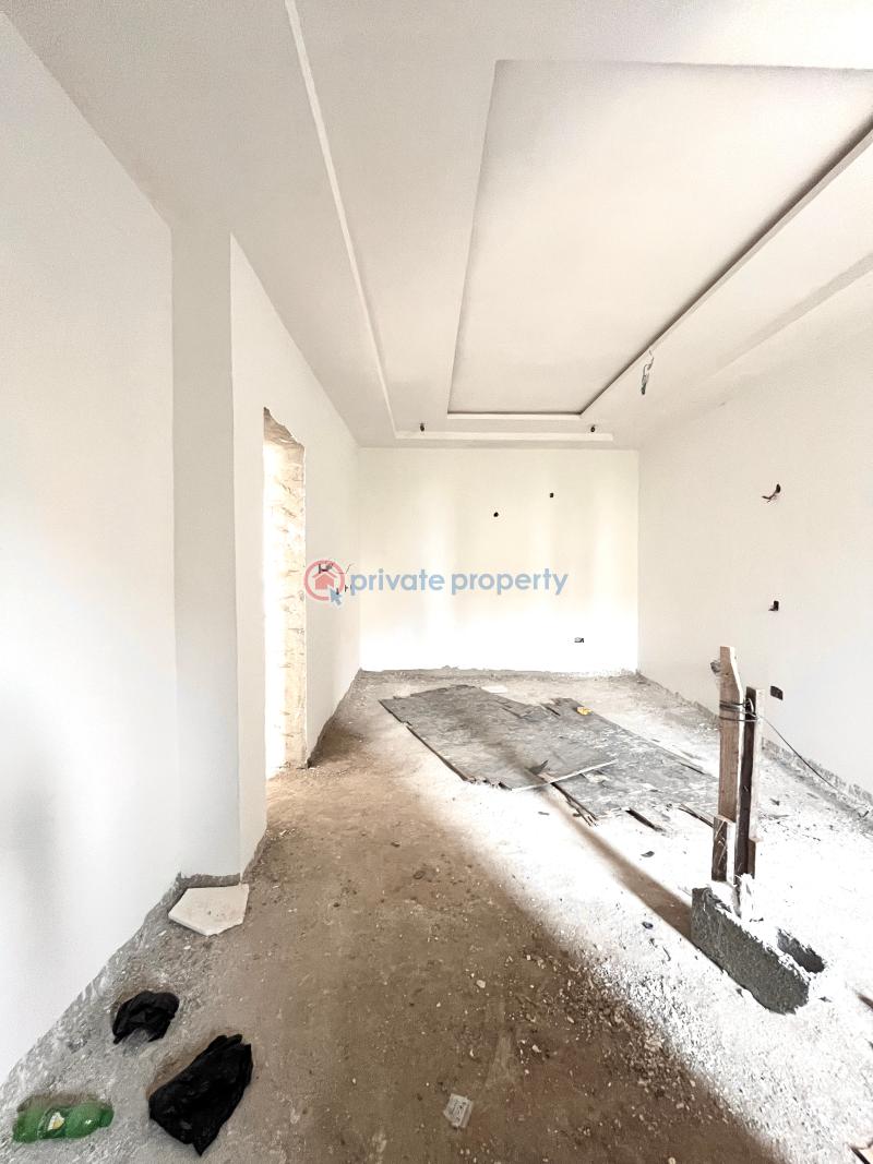 5 bedroom Terraced Duplex For Sale Jabi Abuja Phase 2  - 14