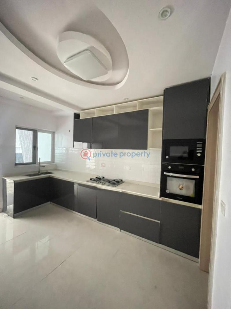 5 bedroom Terrace For Sale Ikate Elegushi Lekki Lagos - 4