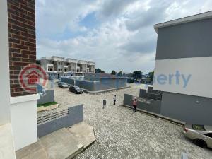 5 bedroom Terraced Duplex For Sale Palm Groove, Iyaganku Gra, Ibadan Iyanganku Ibadan Oyo - 15