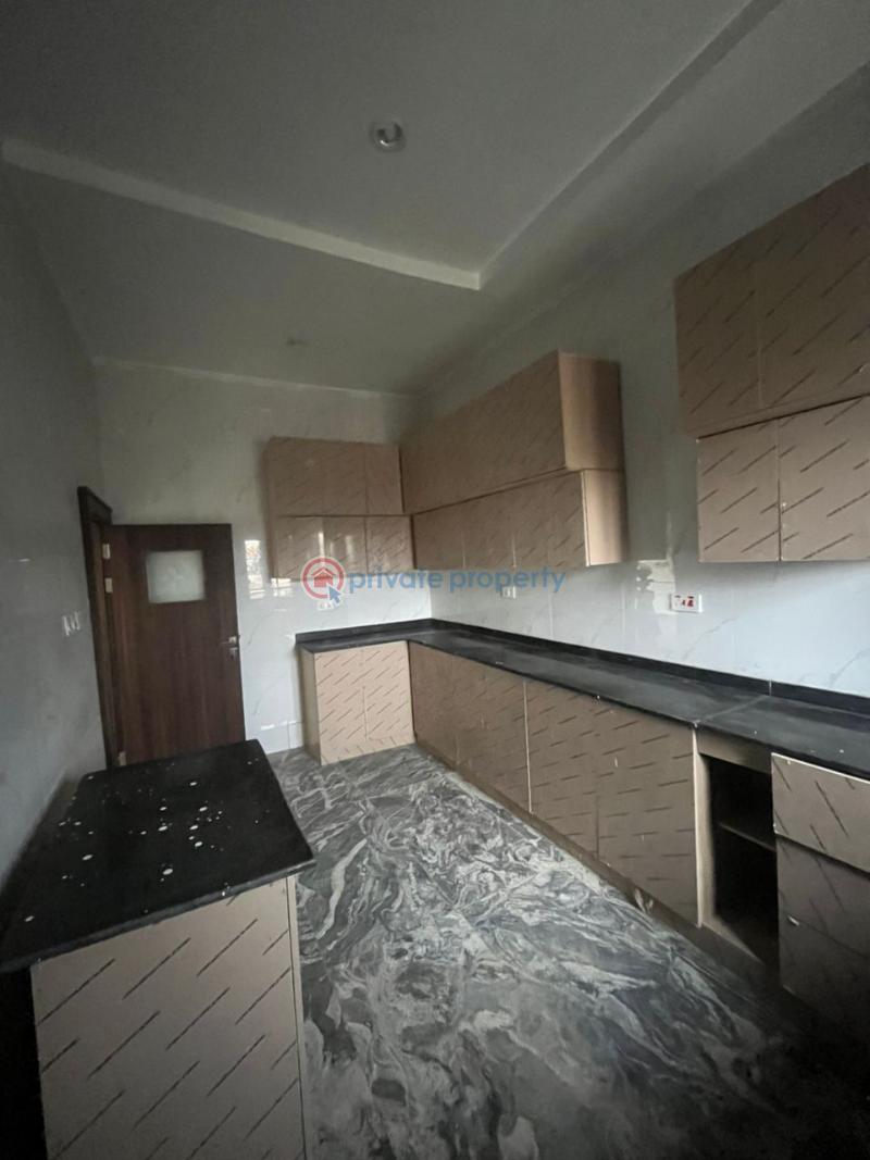 4 bedroom Terraced Duplex For Sale Mabuchi Abuja Phase 2  - 2