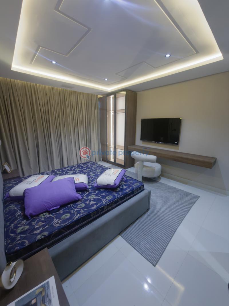 5 bedroom Terraced Duplex For Rent Lekki Phase 1 Lagos - 5