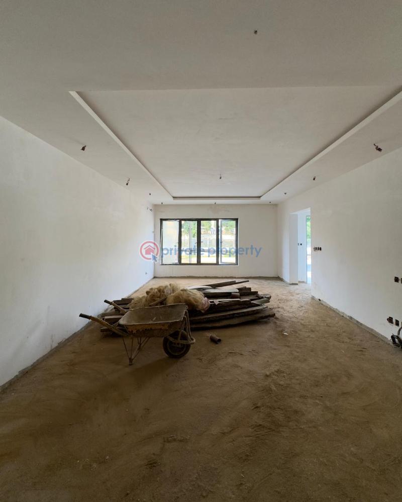 5 bedroom Terraced Duplex For Sale Wuse 2 Wuse II Abuja Phase 1  - 3