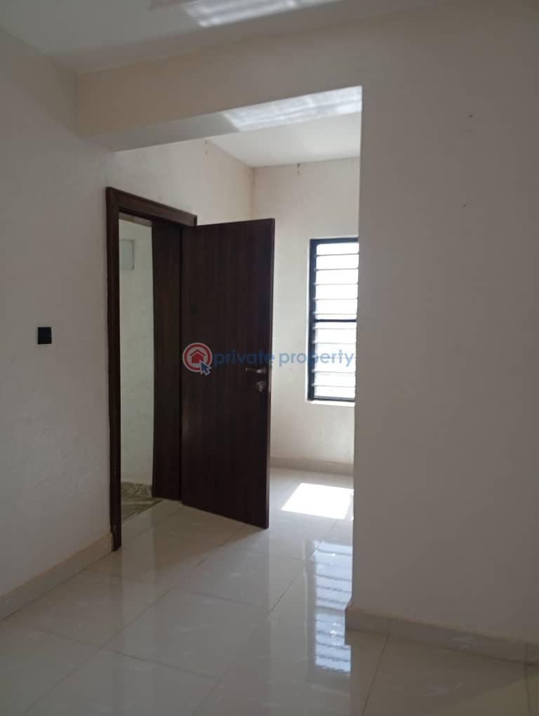 5 bedroom Terraced Duplex For Rent Nasir El Rufai Guzape Abuja Phase 1  - 17