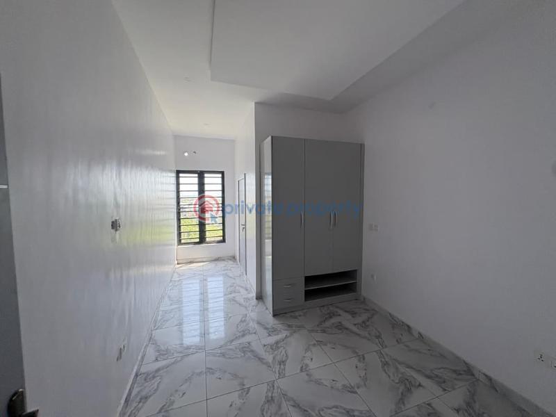 5 bedroom Terraced Duplex For Sale Orchid Lekki Lagos - 8