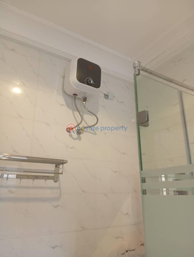 5 bedroom Terraced Duplex For Rent Nasir El Rufai Guzape Abuja Phase 1  - 14