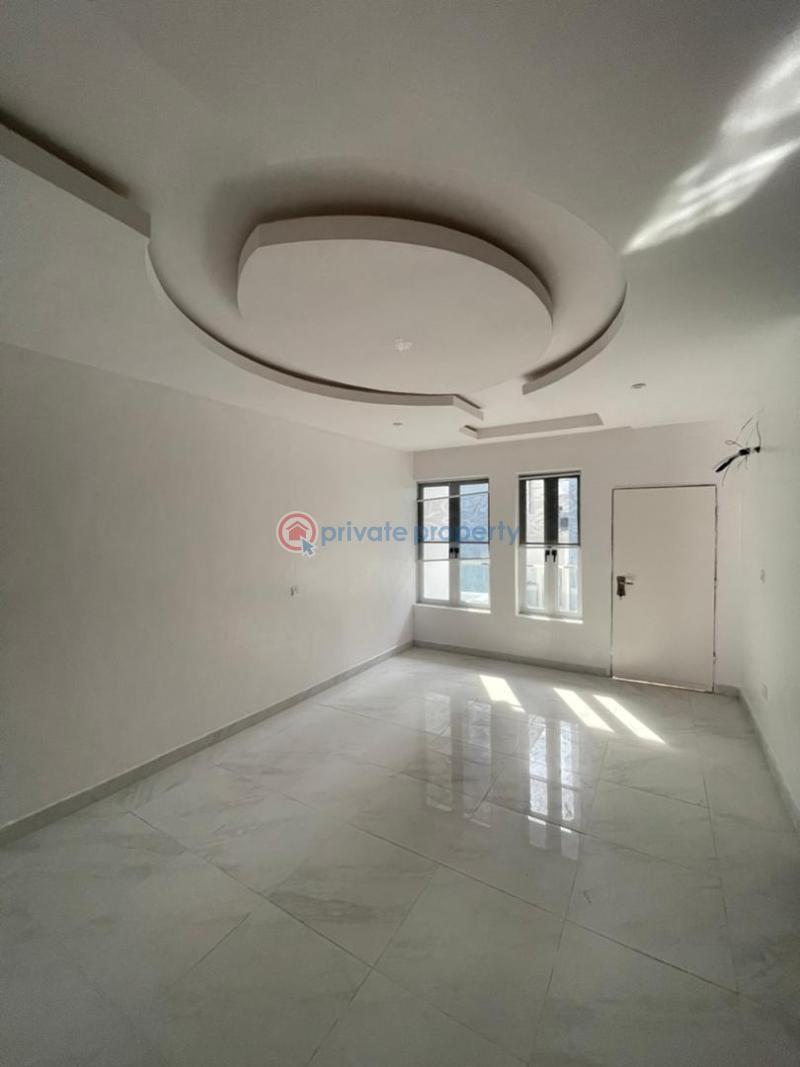 5 bedroom Terrace For Sale Ikate Elegushi Lekki Lagos - 3