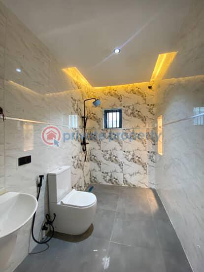 5 bedroom Terraced Duplex For Sale Jabi District Jabi Abuja Phase 2  - 8