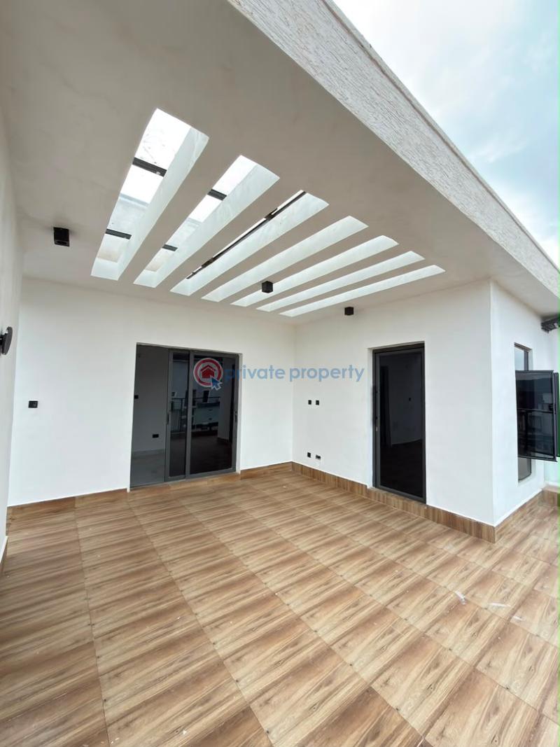 5 bedroom Terraced Duplex For Sale Apo Abuja Phase 2  - 10