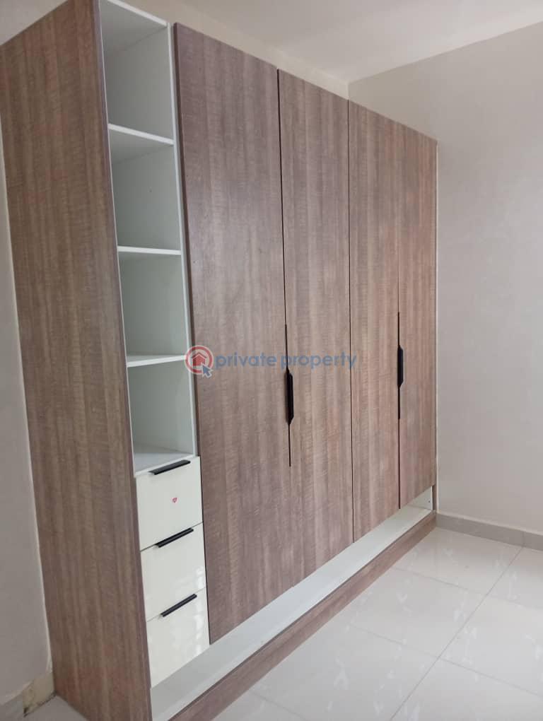 5 bedroom Terraced Duplex For Rent Nasir El Rufai Guzape Abuja Phase 1  - 6