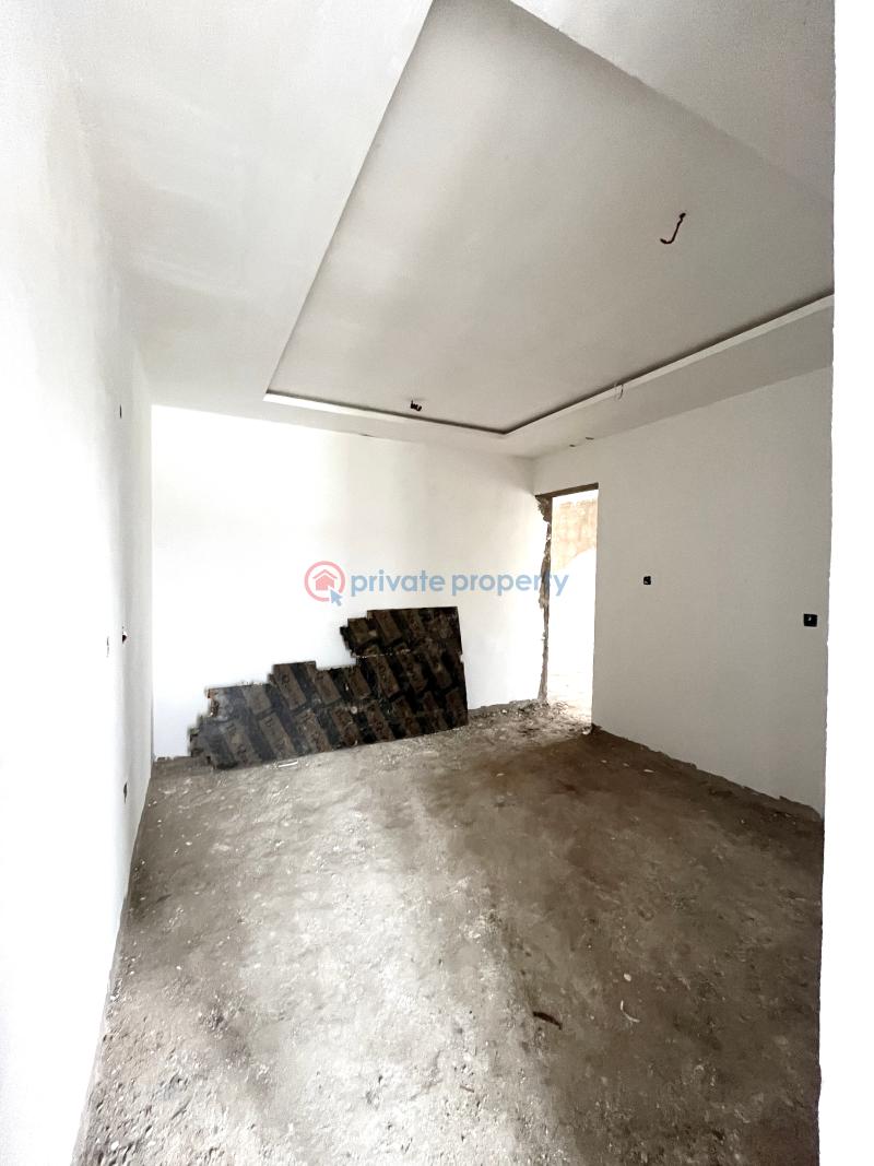 5 bedroom Terraced Duplex For Sale Jabi Abuja Phase 2  - 6